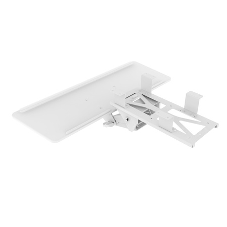 Spacetronik ERGOLINE SPB-111W Keyboard Holder