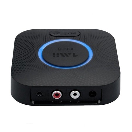 B06 Plus Bluetooth 5 aptX LL audio receiver 50m