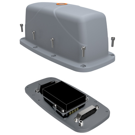 Antena 5w1 WiFi/GPS MIMO4x4 Poynting EPNT-7-V1-02