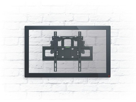 LCD Plasma Holder 23-56 AX Saturn