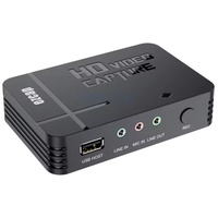 Ezcap EZCAP288P Full HD 1080p HDMI rekordér