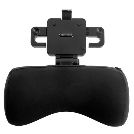 Ergonomický vankúš na krk do auta Karkky