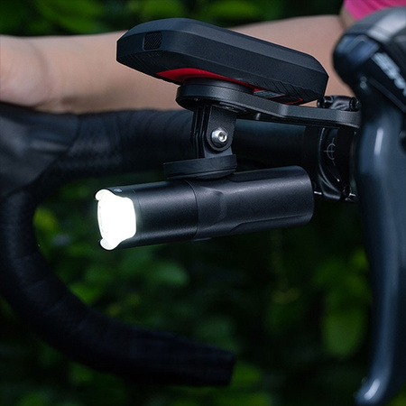 Wind and Moon M03 400 LM front bike light