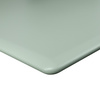 Blat MDF malowany proszkowo140x70x2.5 Sage Green