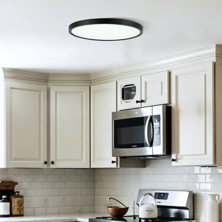 Lampa sufitowa SMART LED 24W Yeelight Meteor