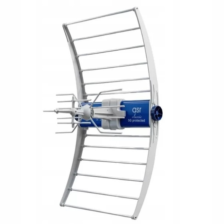 Antena DVB-T2 Telmor ASR CLASSIC 5GR COMBO