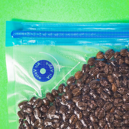 Zestaw 3 Pojemniki Próżniowe do żywności z Pompką