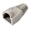 RJ-45 plug rubber cover CC-RJ45_1LG 50 pcs