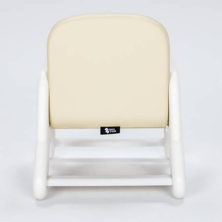 Fotel dziecięcy Spacetronik XD SPC-XD-22 Kremowy