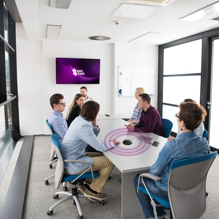 Mikrofon konferencyjny SPU-WM31