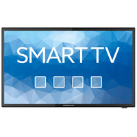 Camping TV Royal III SMART 32" S2/T/C CI+ H.265