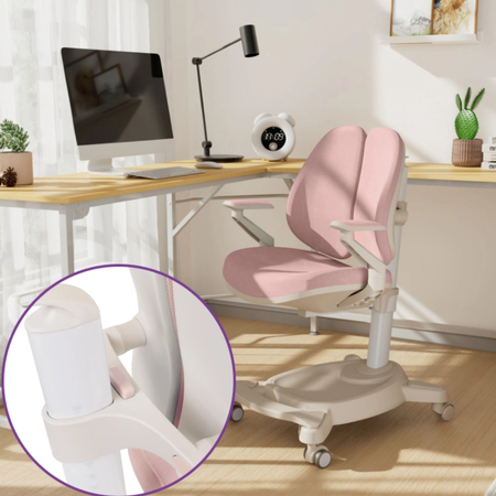 Spacetronik XD electric desk SPE-X112P