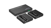 Spacetronik SPH-RL22 1/2 HDMI auf LAN Splitter