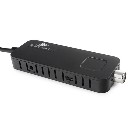 Spacetronik U3 MINI H.265 DVB-T2 HDMI Tuner