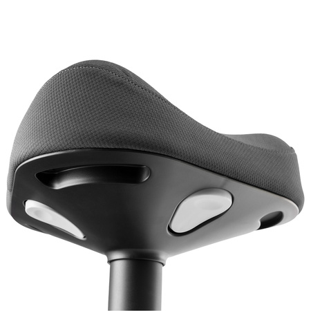 Aktywny hoker ergonomiczny Zippy 03 (jasno-szary)