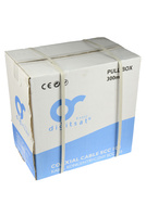DIGITSAT Basic SCC 103 CCS Pulbox 300m kabel.