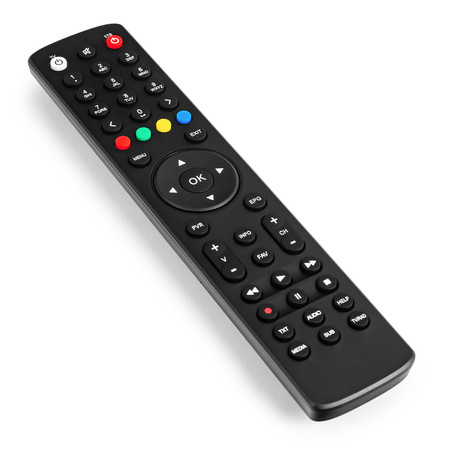 Remote Control CryptoBox AB ALLTV V3 PULSe