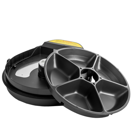 Dozownik karmy z chłodzeniem UBPet F10