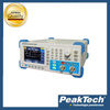 PeakTech 4125 2CH 25 MHz arbitrary generator