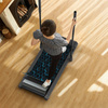 Spacetronik Walkee office treadmill