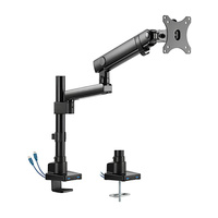 Spacetronik SPA-H112 monitor mount