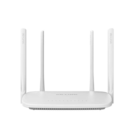 Router 4G LTE WiFi 6 LB-Link AX300