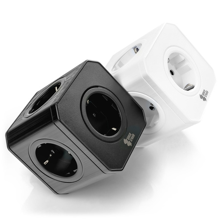 Steckdosenleiste Würfel 5xAC SPS-C01B