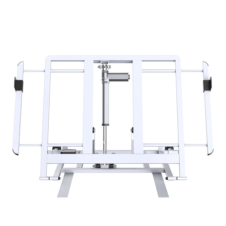 Elektryczna nakładka na łóżko Spacetronik Dormee