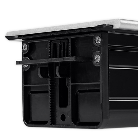 Pultová zásuvka Spacetronik SPS-S24S