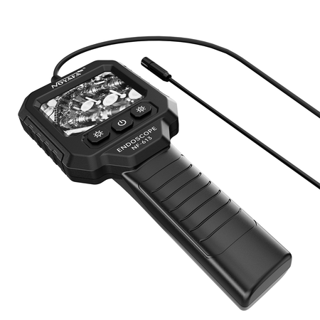 Kamera s endoskopem 5 metrů Noyafa NF-613-5M