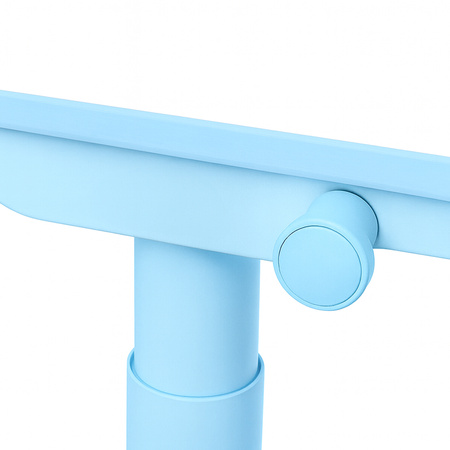 Spacetronik XD SPE-X101A manually adjustable desk