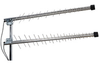 GSM/DCS/UMTS/HSDPA/LTE-Antenne SPL-G56M 2x10mb SMA