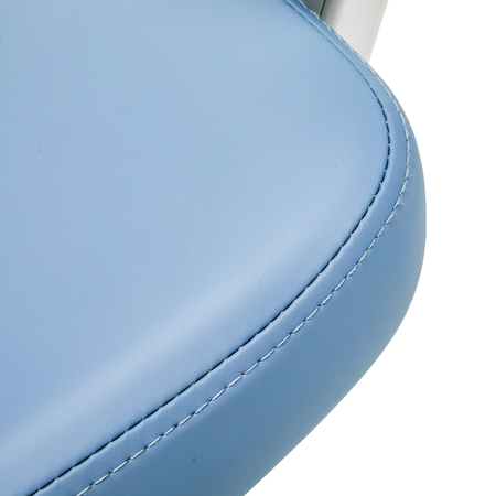 Nastaviteľný stôl Spacetronik XD SPE-X104WA 120x60