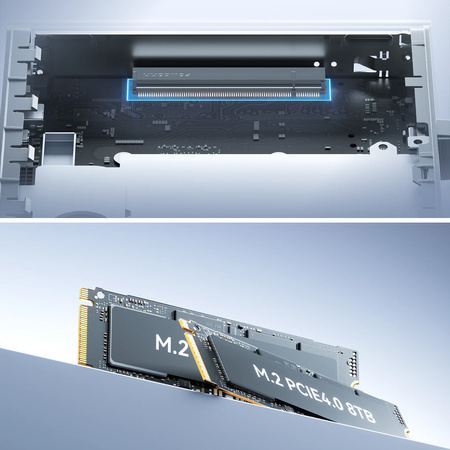 Minisforum S1 Max AMD Ryzen AI Max+ 395 128GB DDR5 M.2 2TB