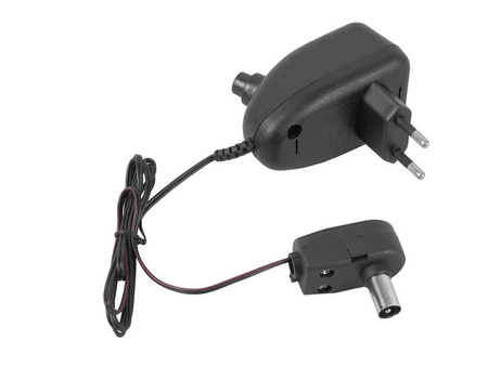 Antennennetzteil geregelt DC 2-12V/100mA