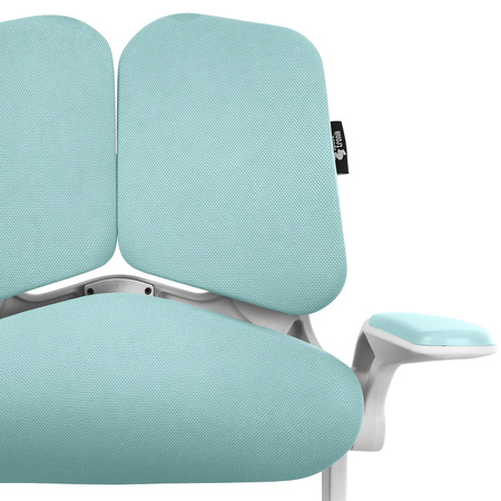 Spacetronik XD Kinderstuhl SPC-XD07S