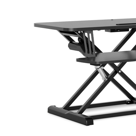 Elektryczna podstawka Spacetronik SPR-137LB