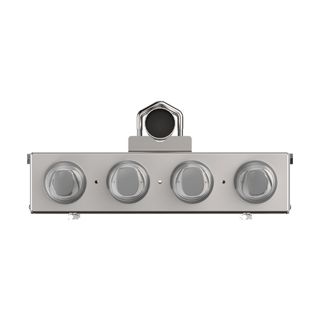 Uchwyt antenowy górniczy 8x8 Poynting BRKT-51