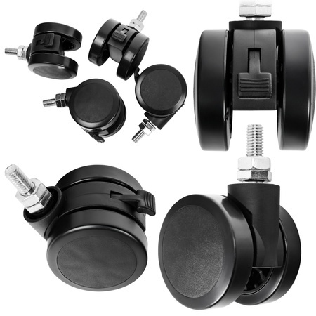 Stolové kolieska Spacetronik SPE-A01