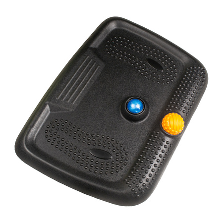 Mata antyzmęczeniowa z piłkami 50x68 cm SPEM55