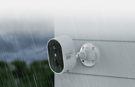 Tuya Aosu SL-C6L Wi-Fi Battery Camera