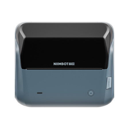 Drukarka etykiet Niimbot B4