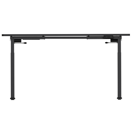 Elektryczny stelaż biurkowy Spacetronik SPE-420B