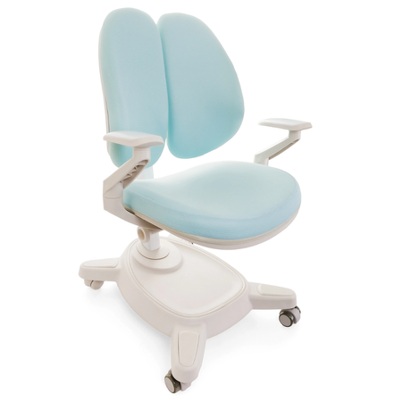 Spacetronik SPE-X116AT electric desk with shelf