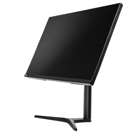 Zestaw Monitor 32 cale 4K IPS Spacetronik SPA-M3201 wraz z ramieniem Spacetronik SPAI110