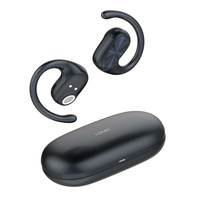 LDNIO T07 Wireless Headphones Black