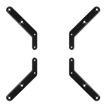 200x200 VESA Extension Plate