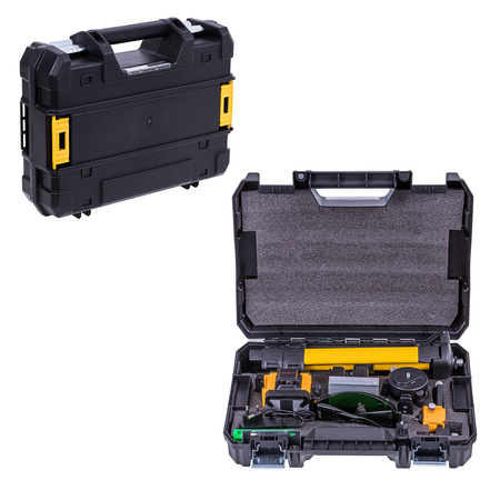 Poziomica 4D ECO Linbox