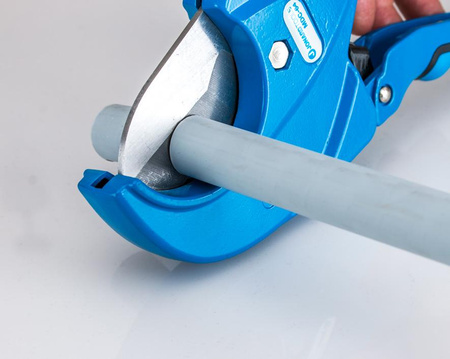 Abschneider für Glasfaserkanäle PVC MDC-64