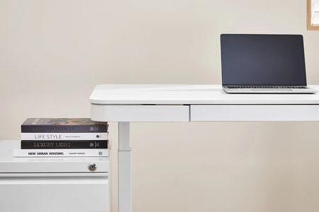 Spacetronik SPE-B126BD Astrid electric desk